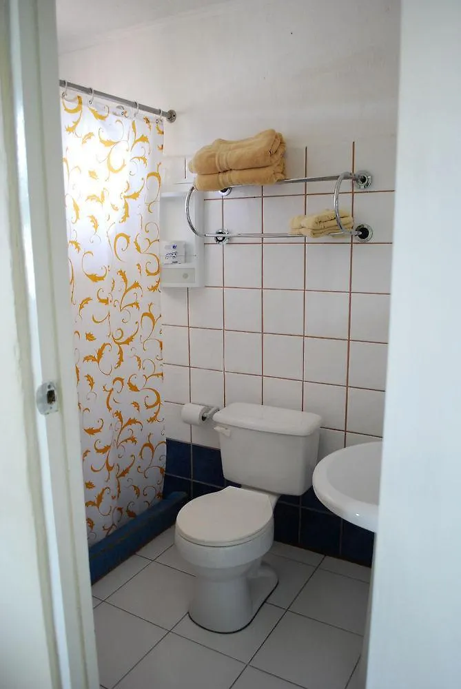 Arubiana Inn Hotel Noord