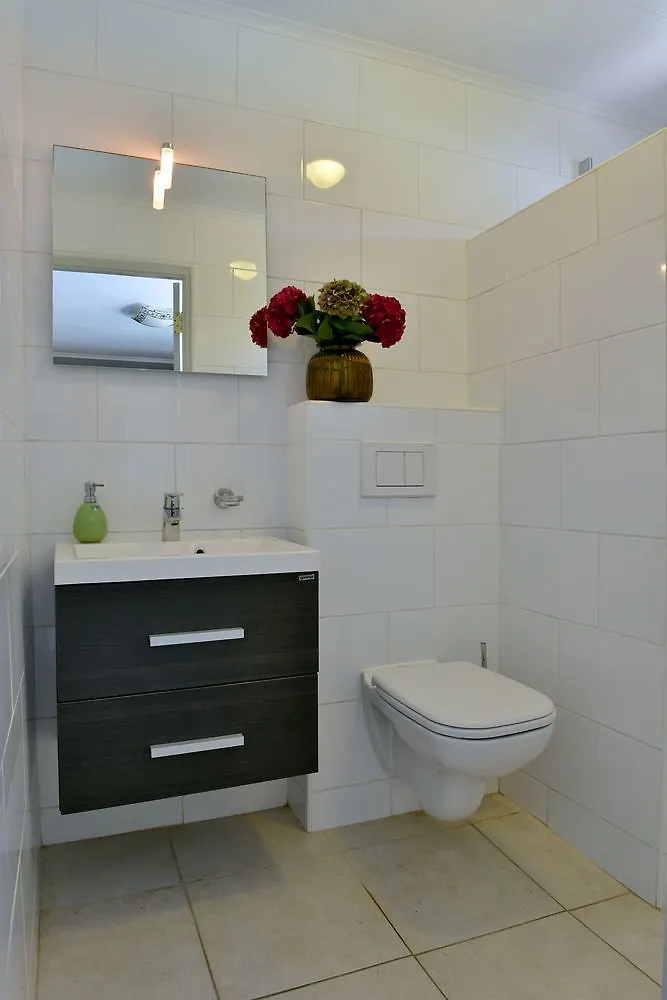 Arubiana Inn Hotel Noord 3*,