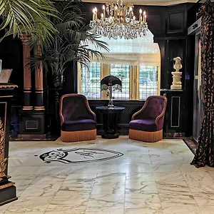 Hotel Apollofirst Boutique ****