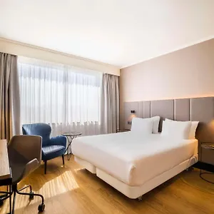 Hotel Nh Brussels Airport ****