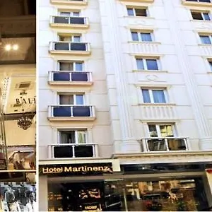 Hotel Martinenz ***