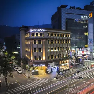 Hotel Doma Myeongdong ***