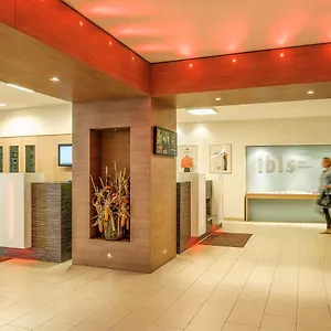 Hotel Ibis Mariahilf ***