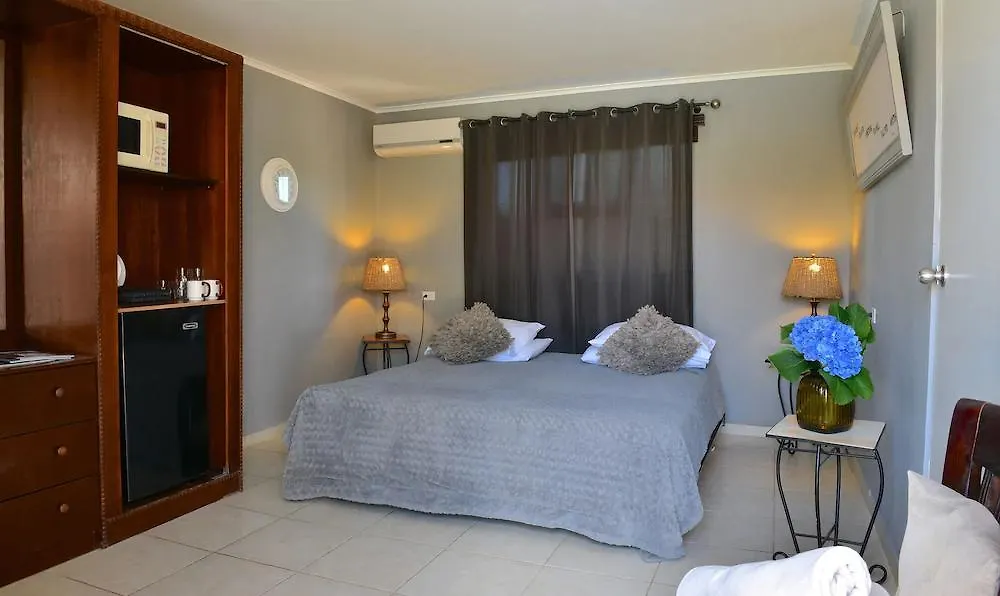 Arubiana Inn Hotel Noord 3*,