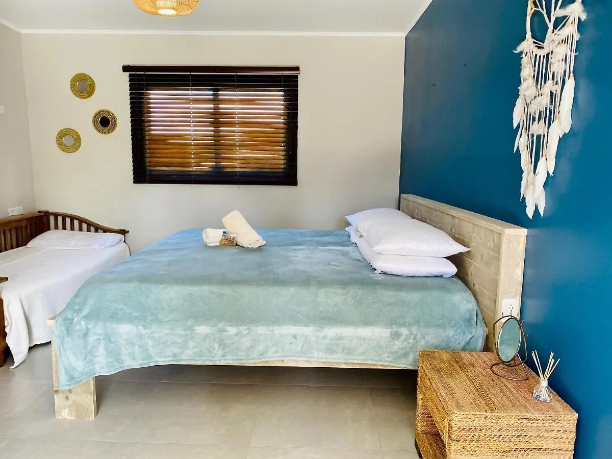 Arubiana Inn Hotel Noord Aruba