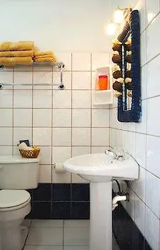 Arubiana Inn Hotel Noord