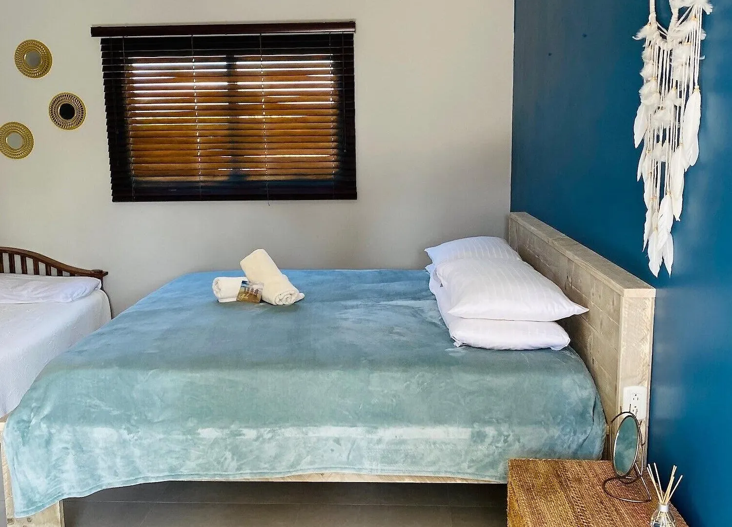 Arubiana Inn Hotel Noord Aruba