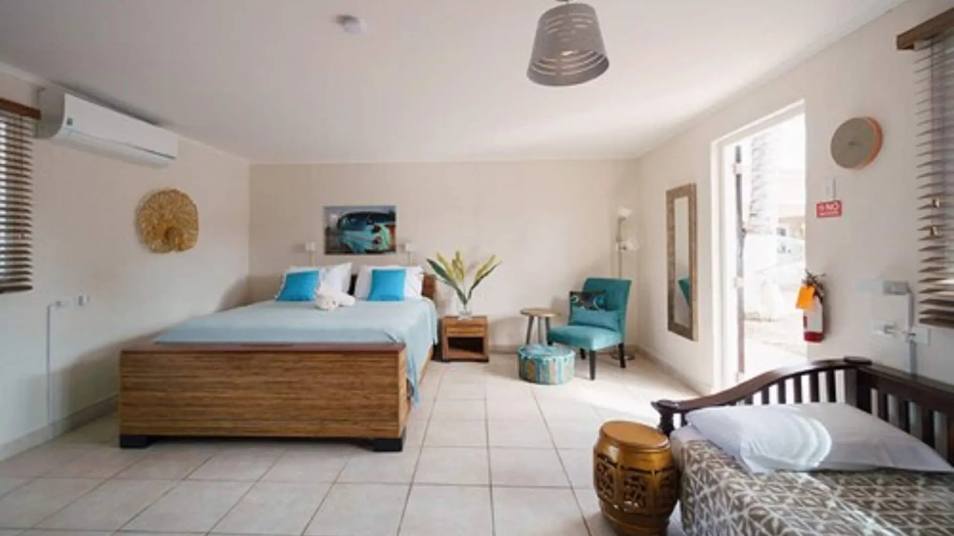 Arubiana Inn Hotel Noord