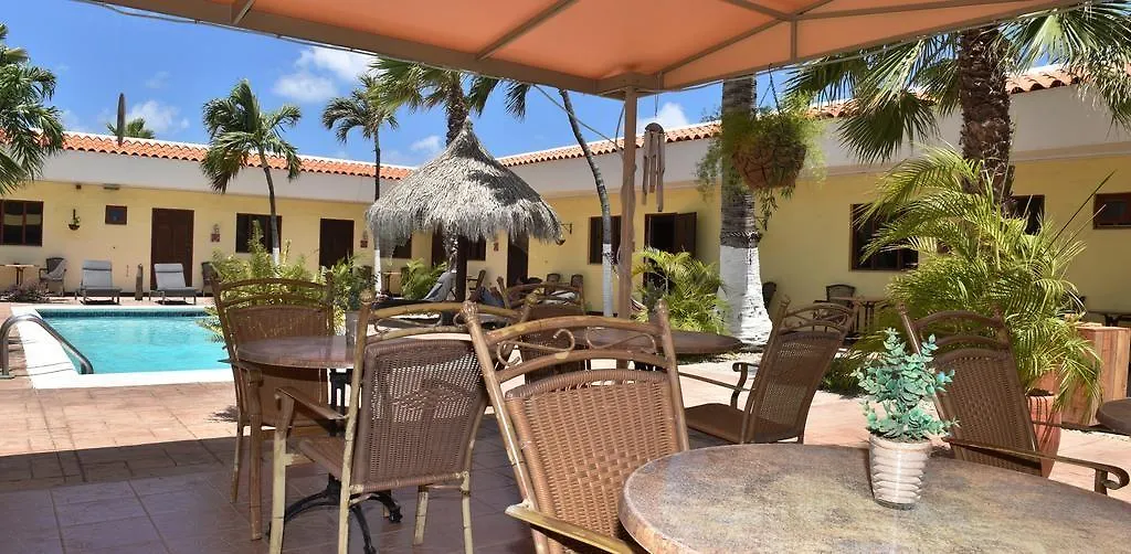 Arubiana Inn Hotel Noord