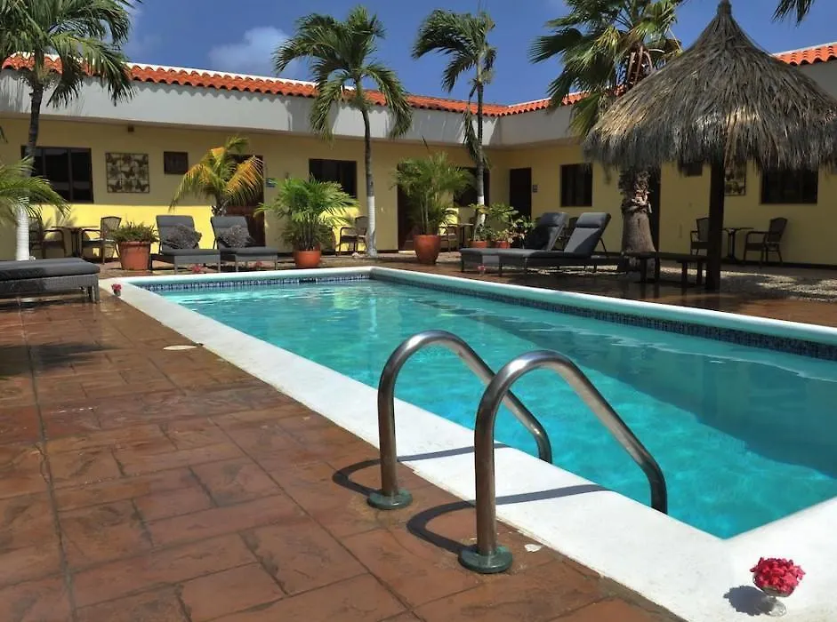 ***  Arubiana Inn Hotel Noord Aruba