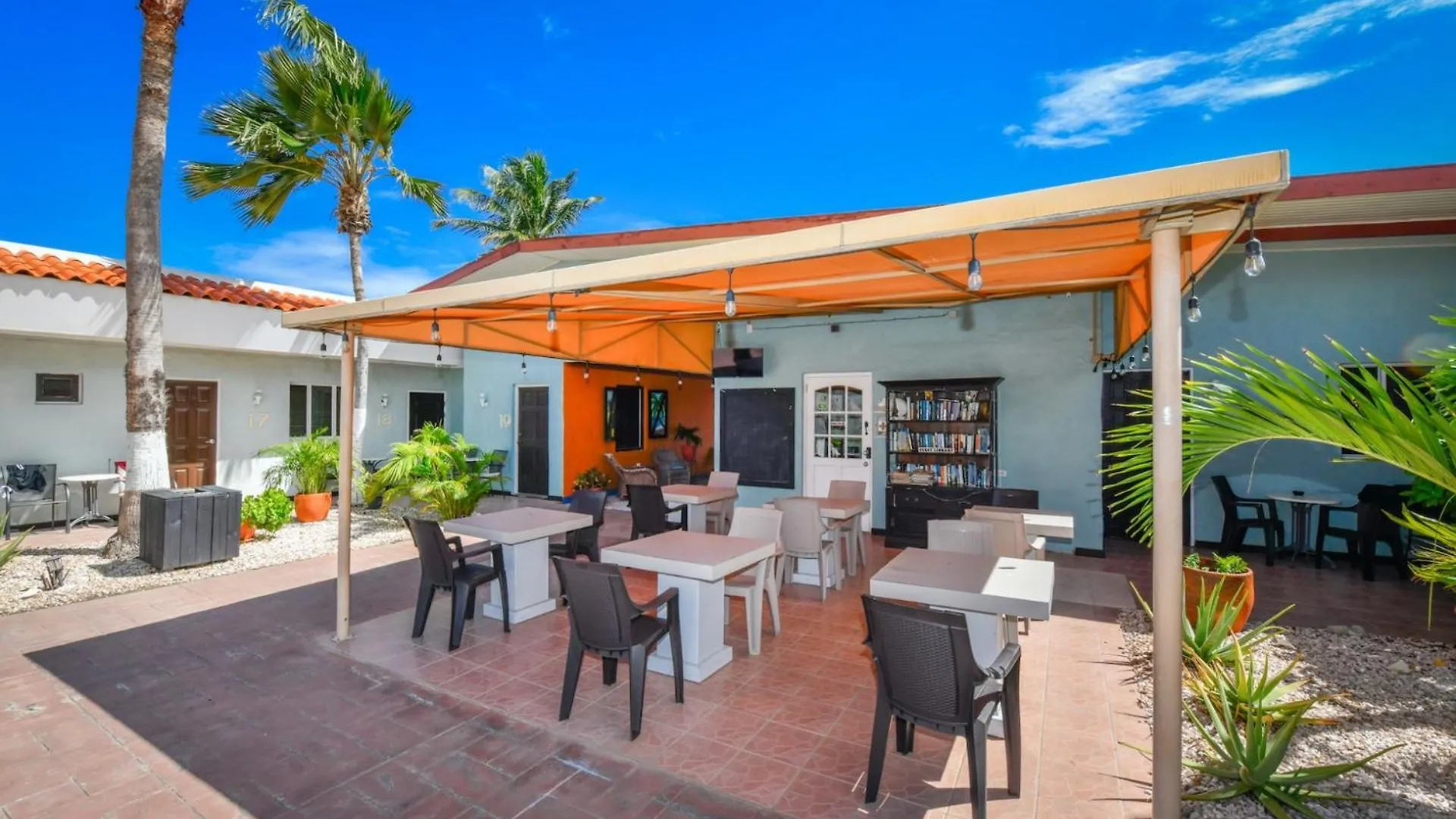 Arubiana Inn Hotel Noord