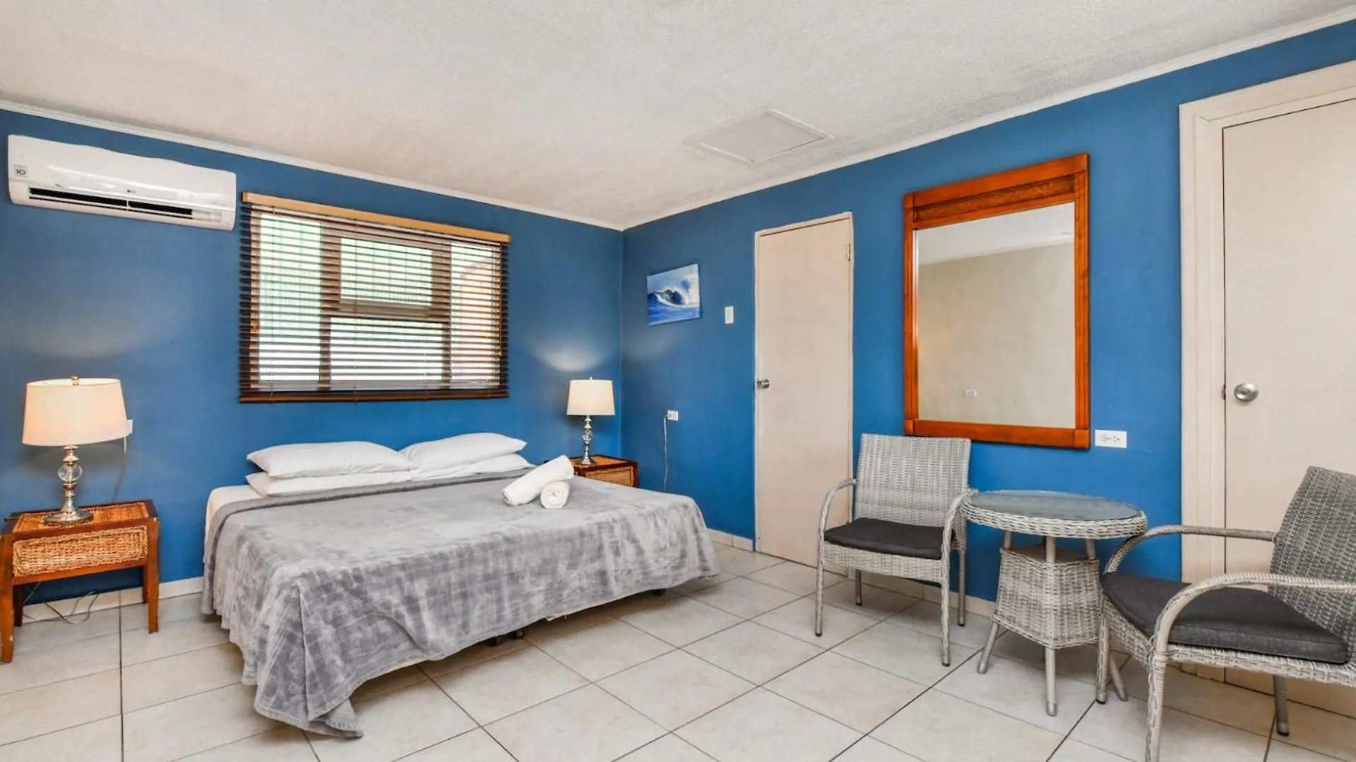 Arubiana Inn Hotel Noord
