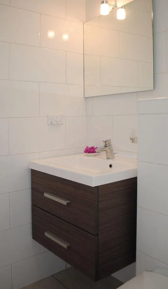 Arubiana Inn Hotel Noord