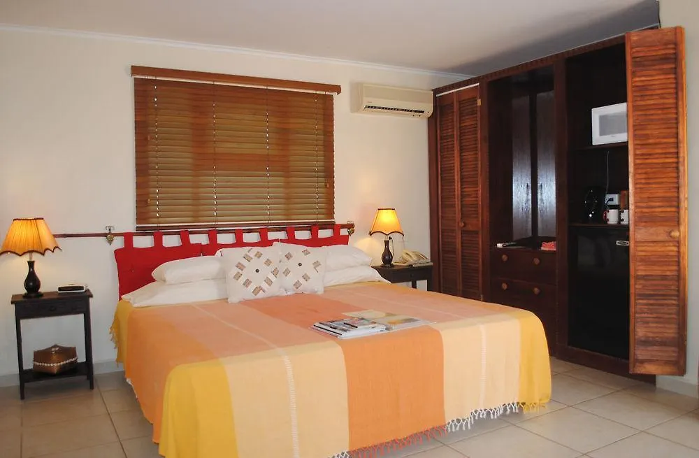 Arubiana Inn Hotel Noord