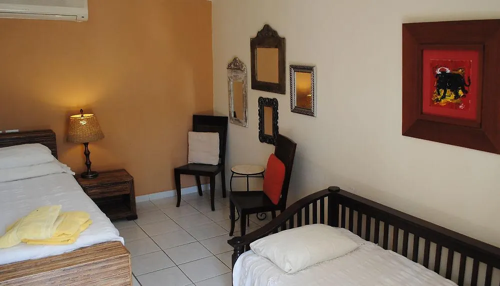 Arubiana Inn Hotel Noord