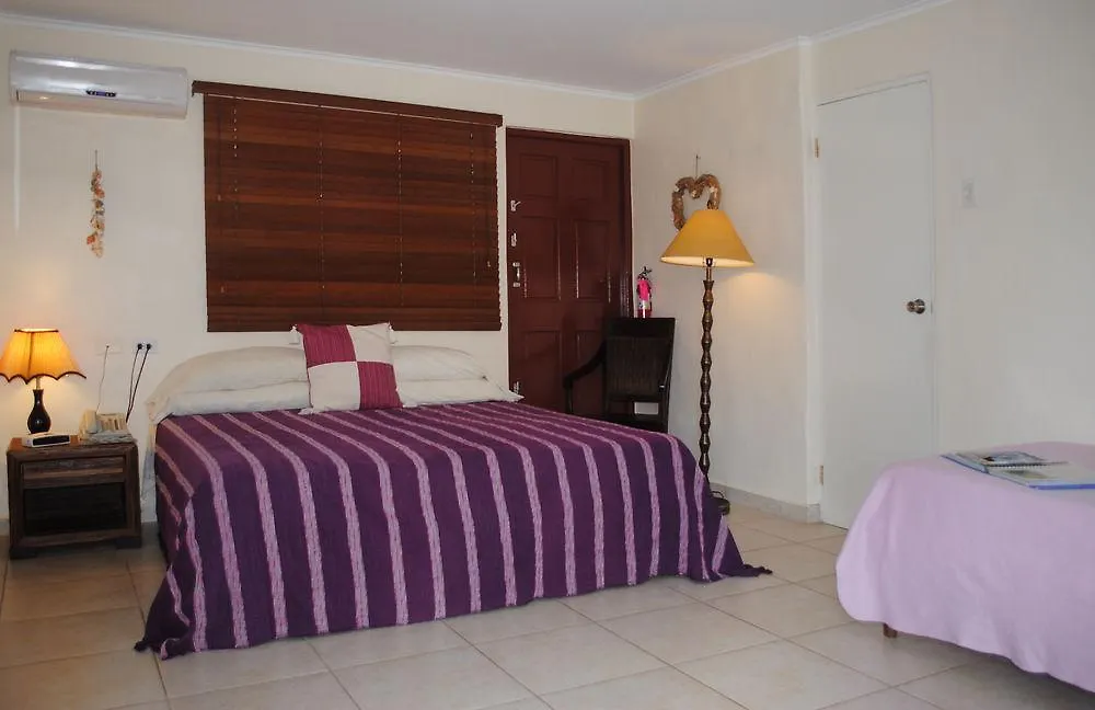 Arubiana Inn Hotel Noord