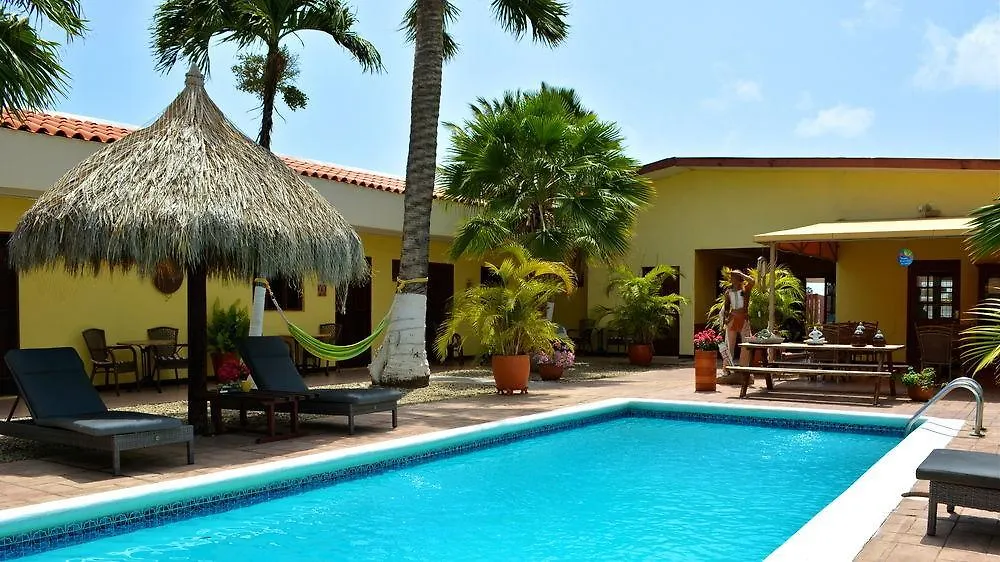 Arubiana Inn Hotel Noord