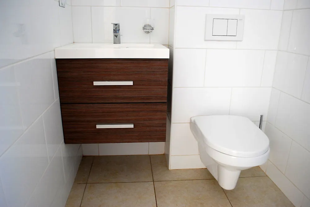 ***  Arubiana Inn Hotel Noord Aruba