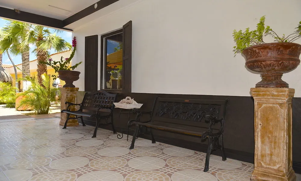 Arubiana Inn Hotel Noord 3*,  Aruba