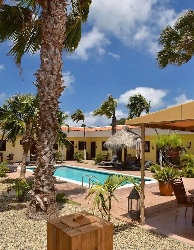 Arubiana Inn Hotel Noord