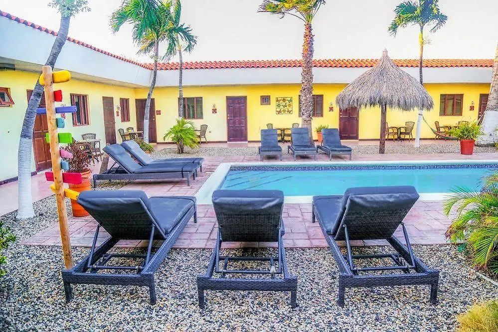 Arubiana Inn Hotel Noord